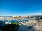 location Appartement Carnon Plage (mauguio)