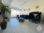 location Appartement Carnon Plage (mauguio)