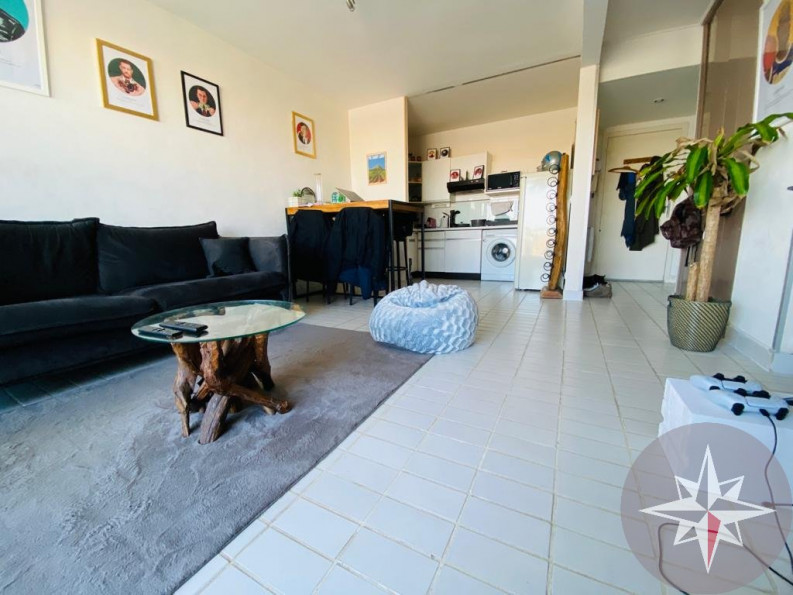 location Appartement Carnon Plage (mauguio) - Photo 4