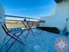 location Appartement Carnon Plage (mauguio)