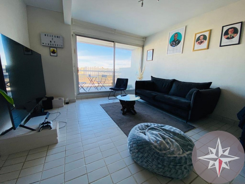 location Appartement Carnon Plage (mauguio) - Photo 3