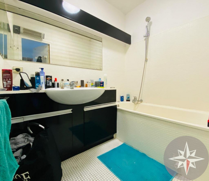 location Appartement Carnon Plage (mauguio) - Photo 6