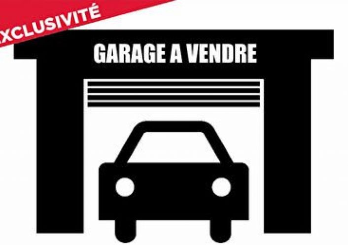 � vendre Garage Montpellier