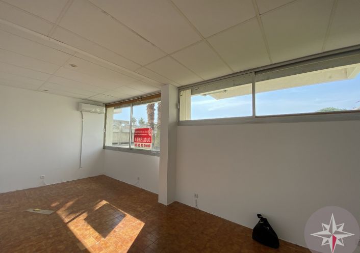 à louer Local commercial Carnon Plage (mauguio)