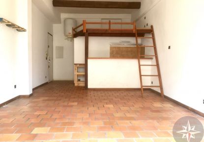 location Studio mezzanine Montpellier