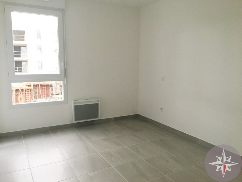 location Appartement Saint Jean De Vedas - Photo 1