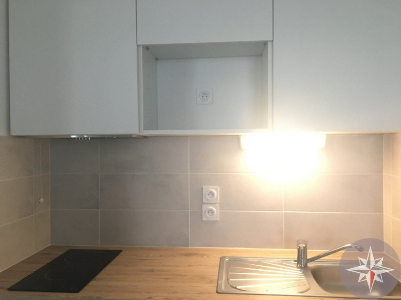 vente Appartement Montpellier - Photo 5