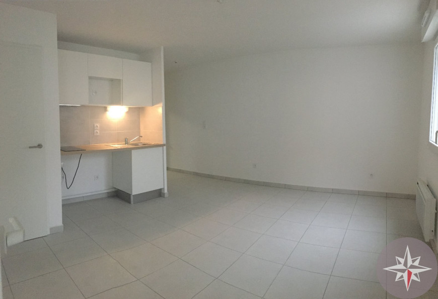 vente Appartement Montpellier - Photo 1