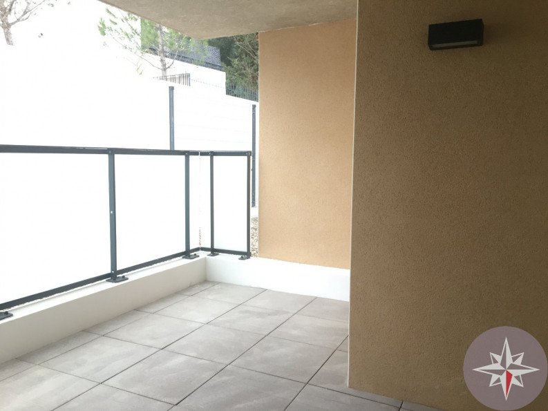 vente Appartement Montpellier - Photo 2