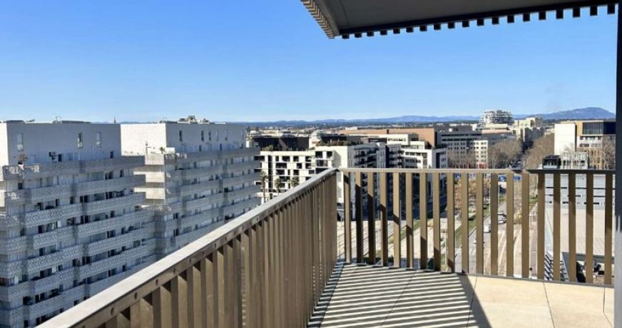 vente Appartement Montpellier
