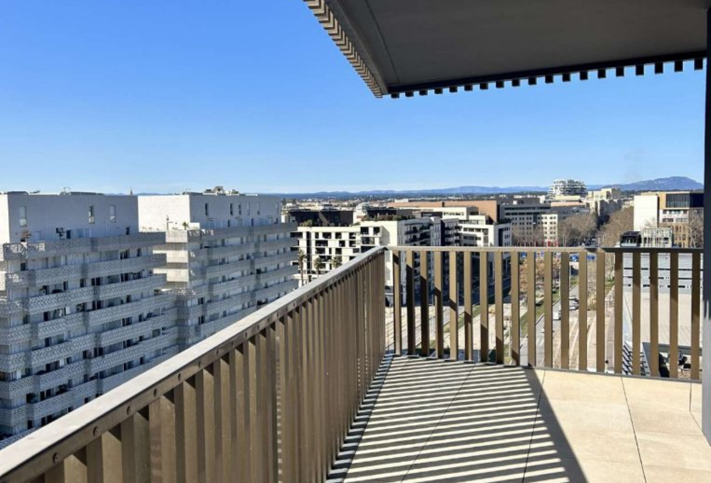 vente Appartement Montpellier - Photo 7