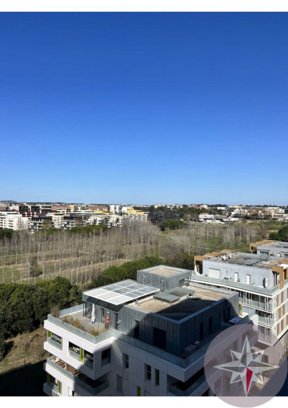 vente Appartement Montpellier - Photo 1