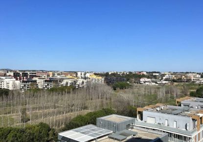 vente Appartement Montpellier