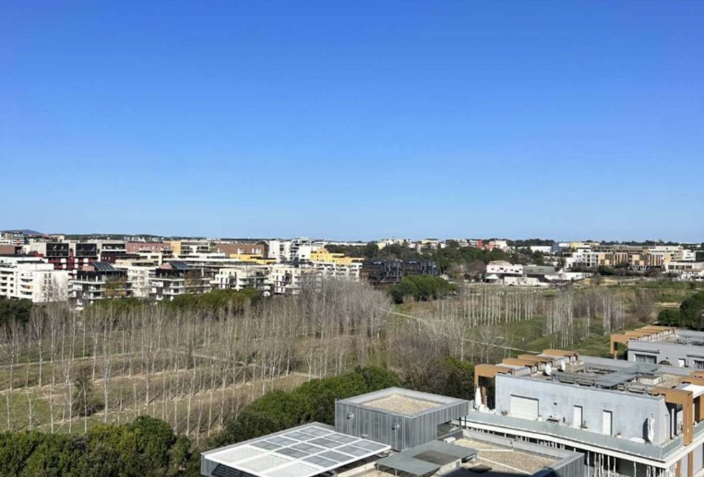 vente Appartement Montpellier - Photo 1