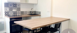 location Appartement Gigean