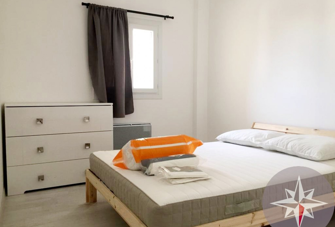 location Appartement Gigean - Photo 5