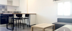 location Appartement Gigean
