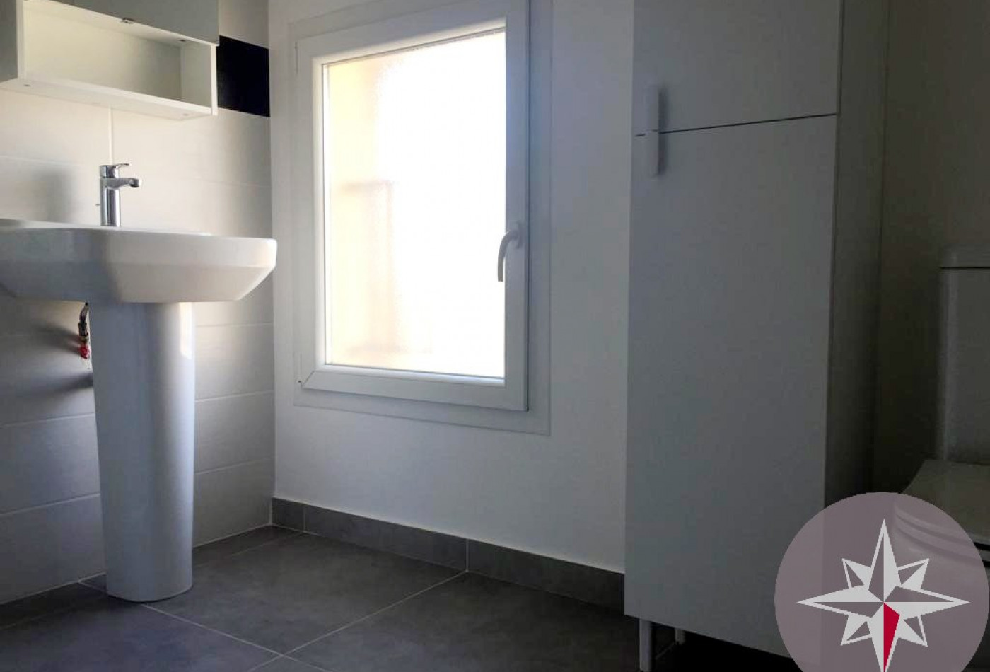 location Appartement Gigean - Photo 6