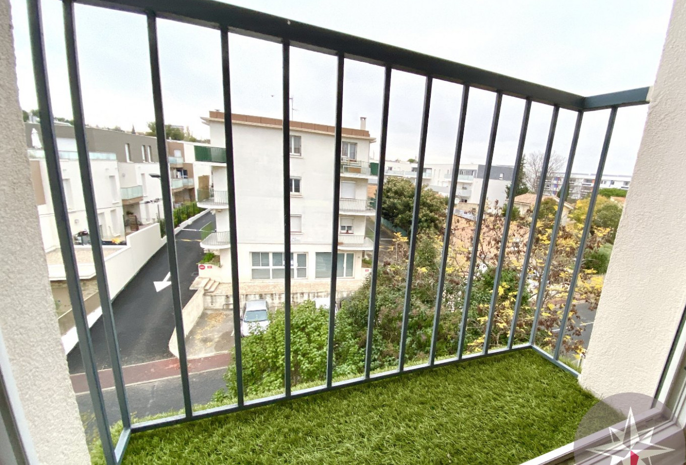 location Studio cabine Montpellier - Photo 6