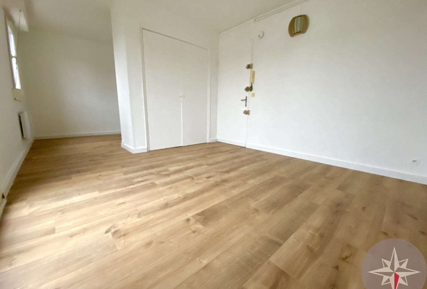 location Studio cabine Montpellier - Photo 2