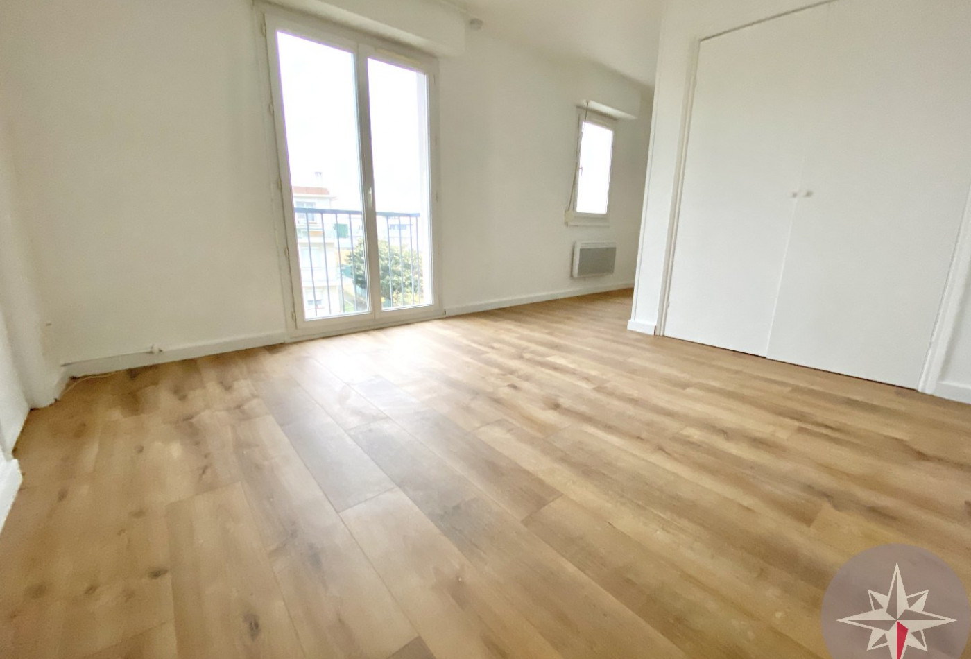 location Studio cabine Montpellier - Photo 1