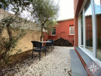 location Maison Carnon Plage (mauguio)