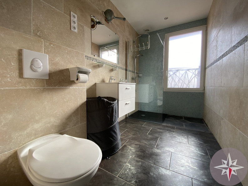 location Maison Carnon Plage (mauguio) - Photo 4