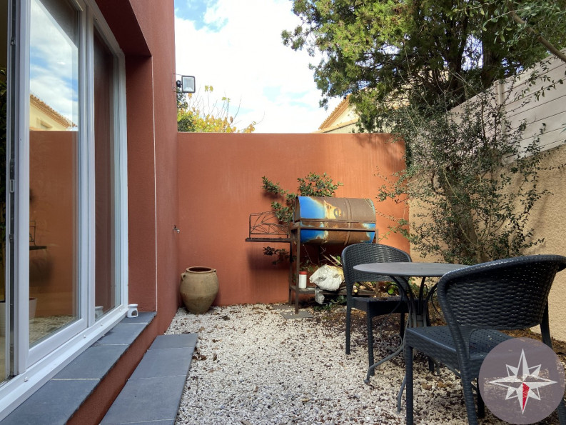 location Maison Carnon Plage (mauguio) - Photo 1