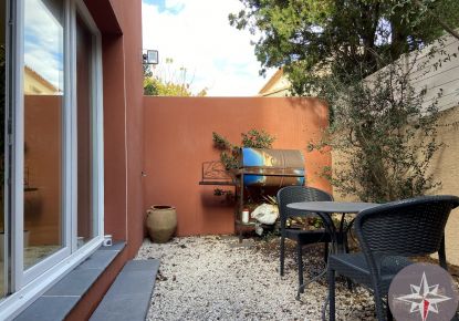 location Maison Carnon Plage (mauguio)