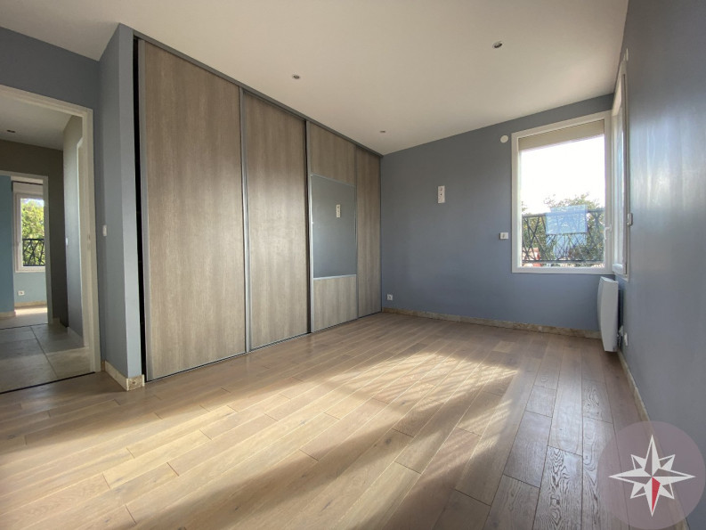 location Maison Carnon Plage (mauguio) - Photo 3