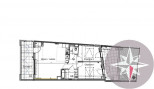 location Appartement en résidence Saint Georges D'orques
