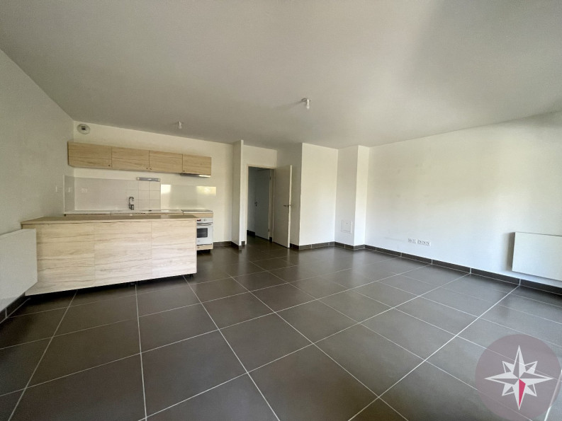 location Appartement en résidence Saint Georges D'orques - Photo 3