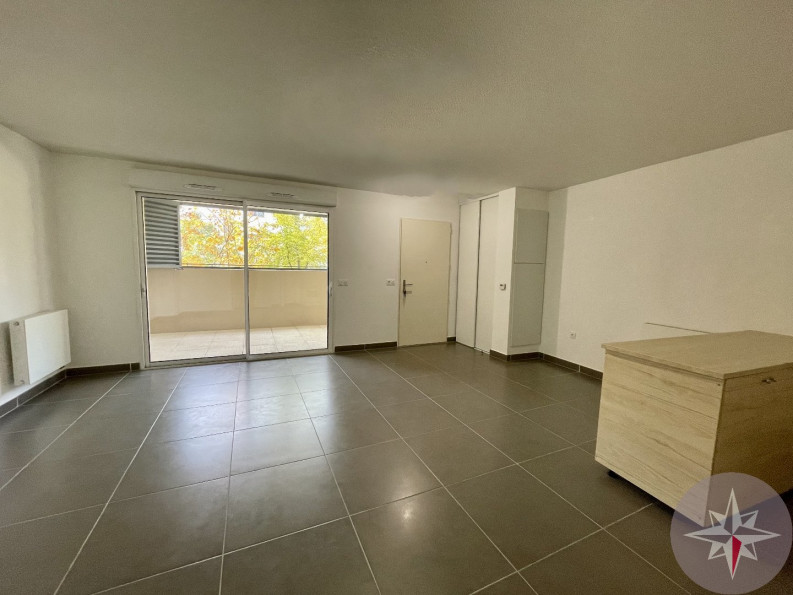 location Appartement en résidence Saint Georges D'orques - Photo 4