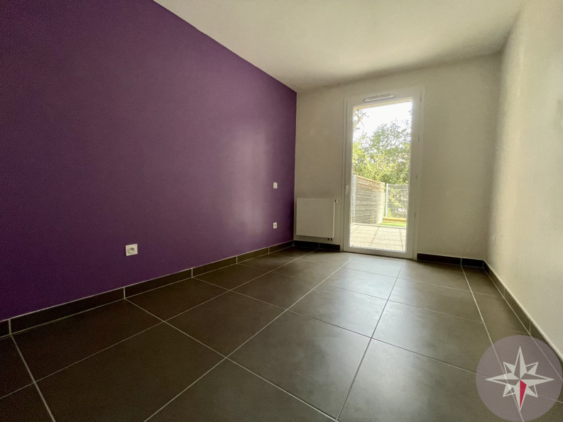 location Appartement en résidence Saint Georges D'orques - Photo 5