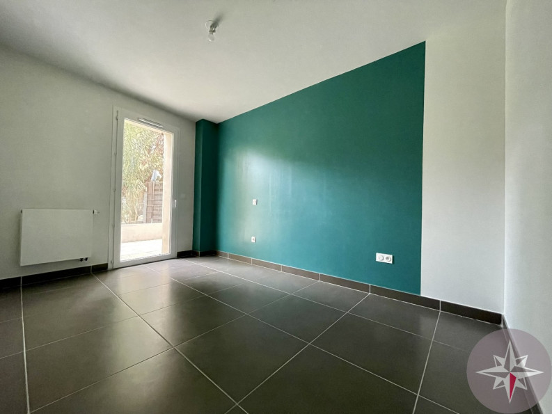 location Appartement en résidence Saint Georges D'orques - Photo 7