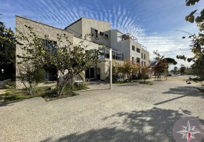 location Appartement en résidence Saint Georges D'orques