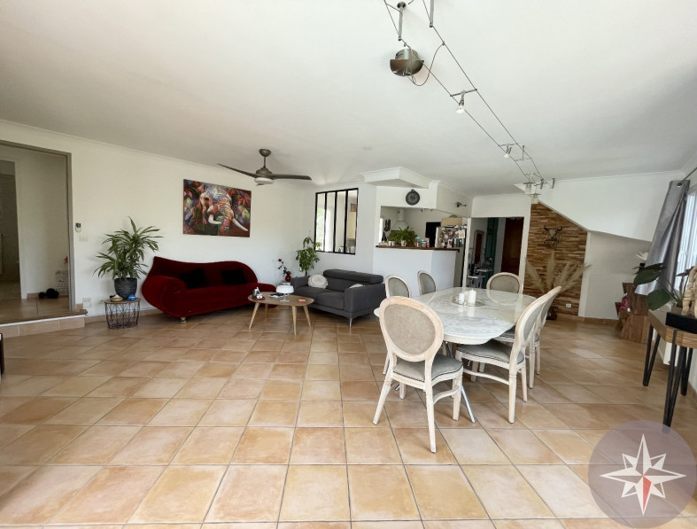 vente Maison Langlade