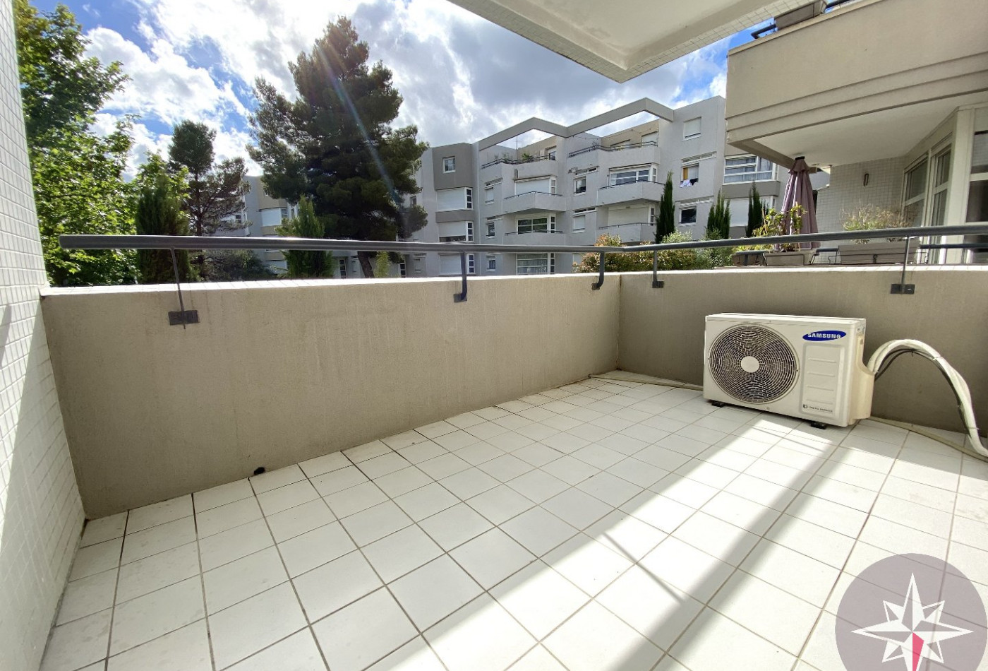 location Appartement Montpellier - Photo 5