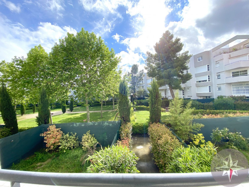 location Appartement Montpellier - Photo 6