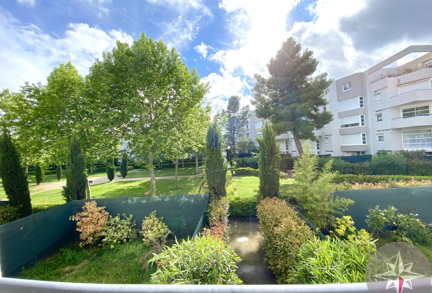 location Appartement Montpellier - Photo 6