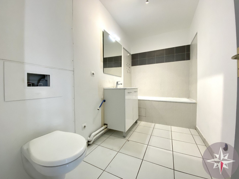 location Appartement Montpellier - Photo 4