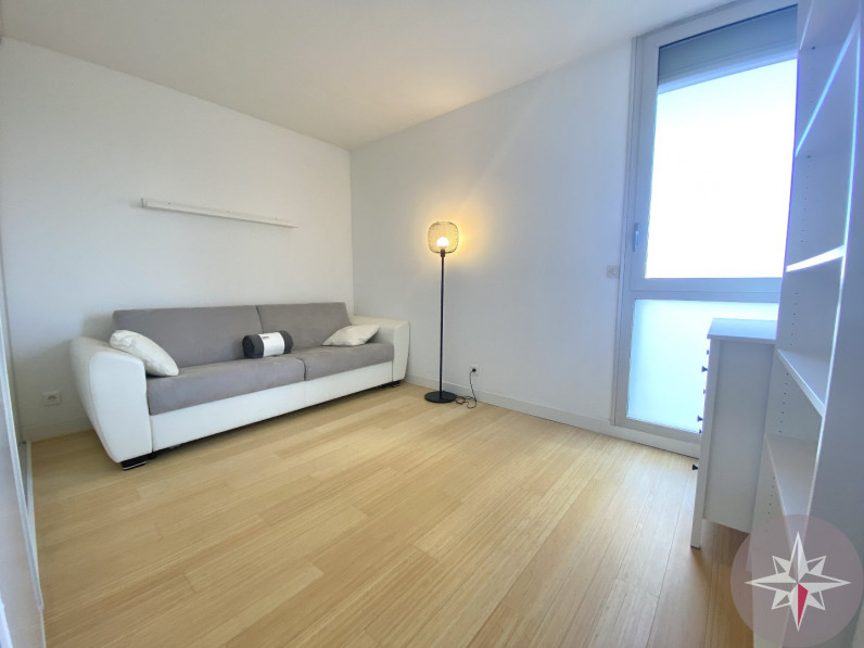 location Appartement Carnon Plage (mauguio)