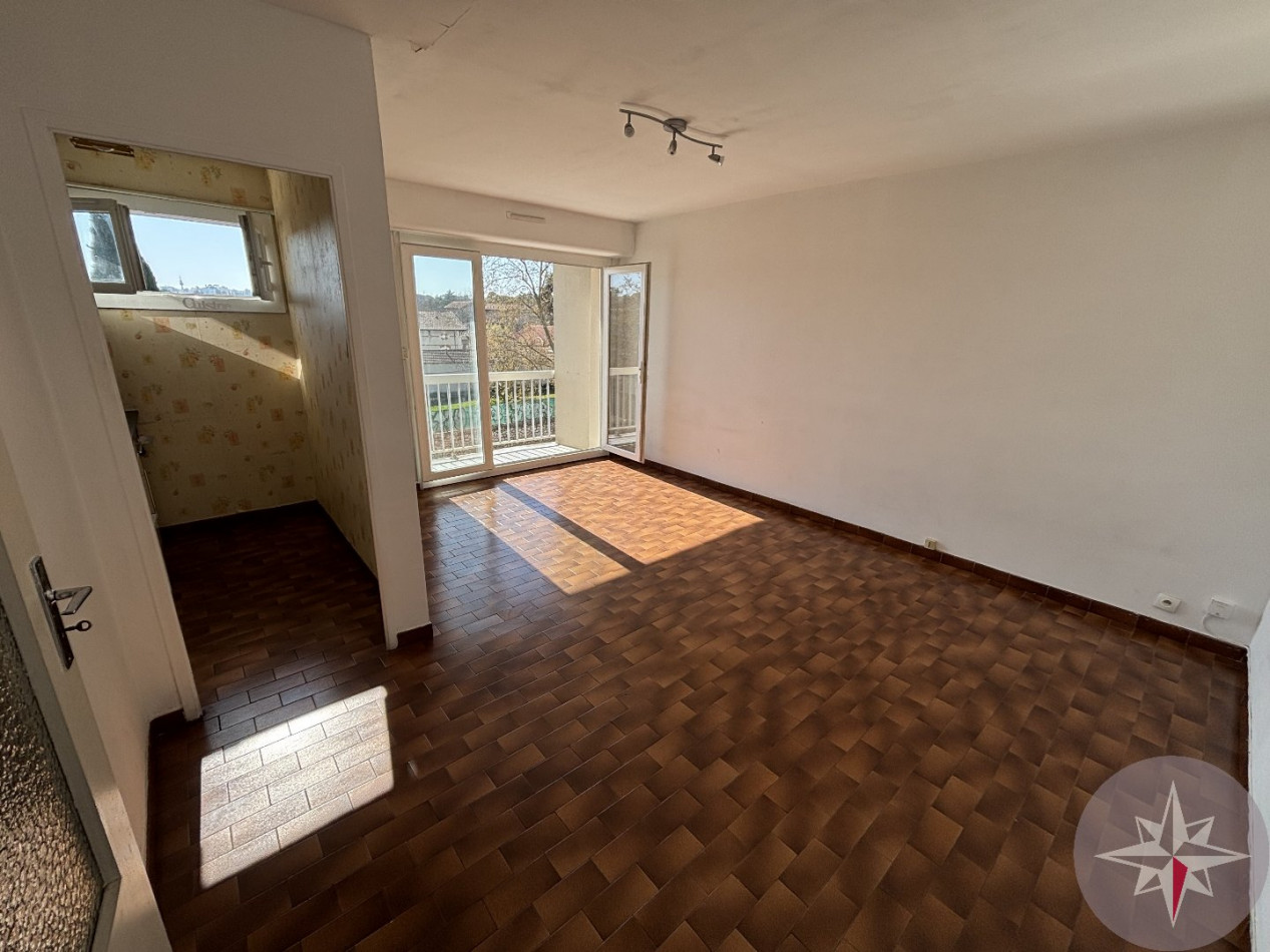 à louer Studio Montpellier - Photo 2
