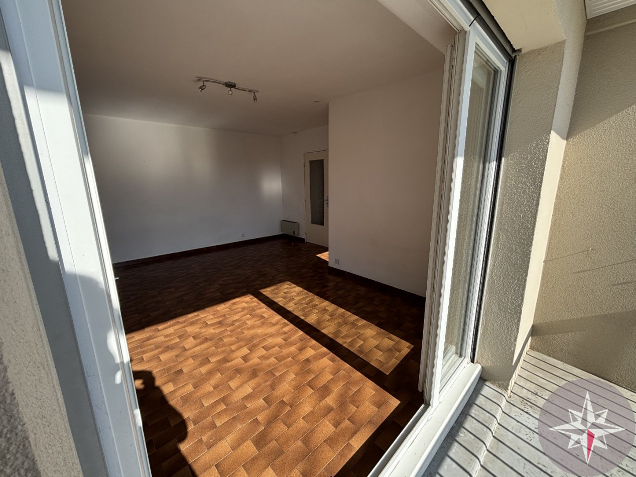 à louer Studio Montpellier - Photo 8