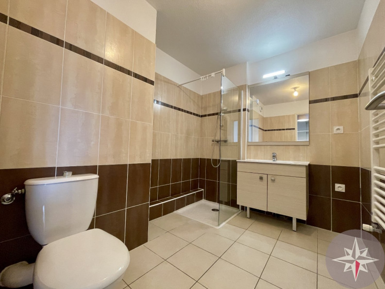 location Appartement Montpellier - Photo 5