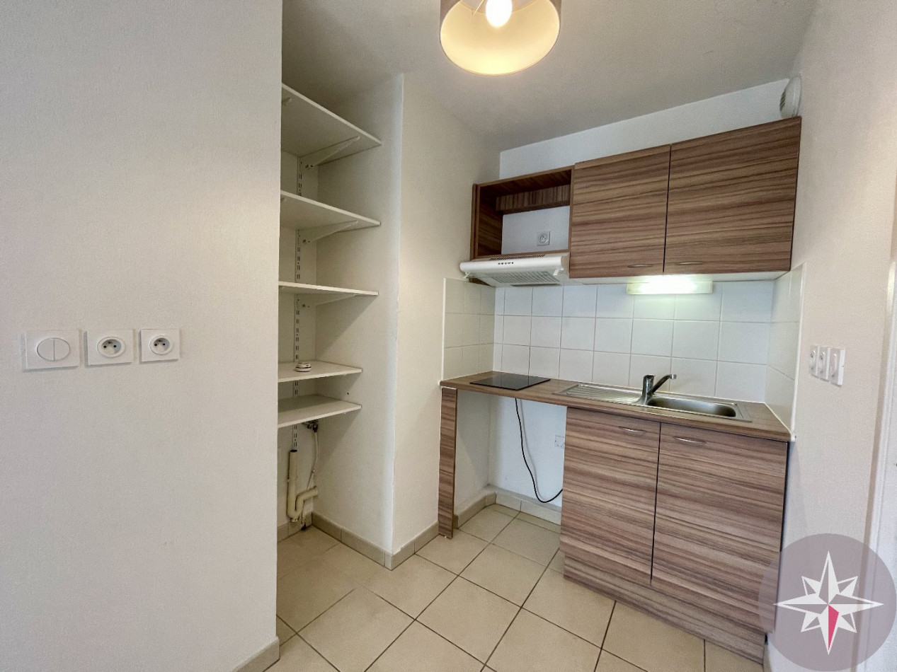 à louer Appartement Montpellier - Photo 3