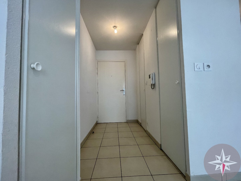 location Appartement Montpellier - Photo 2