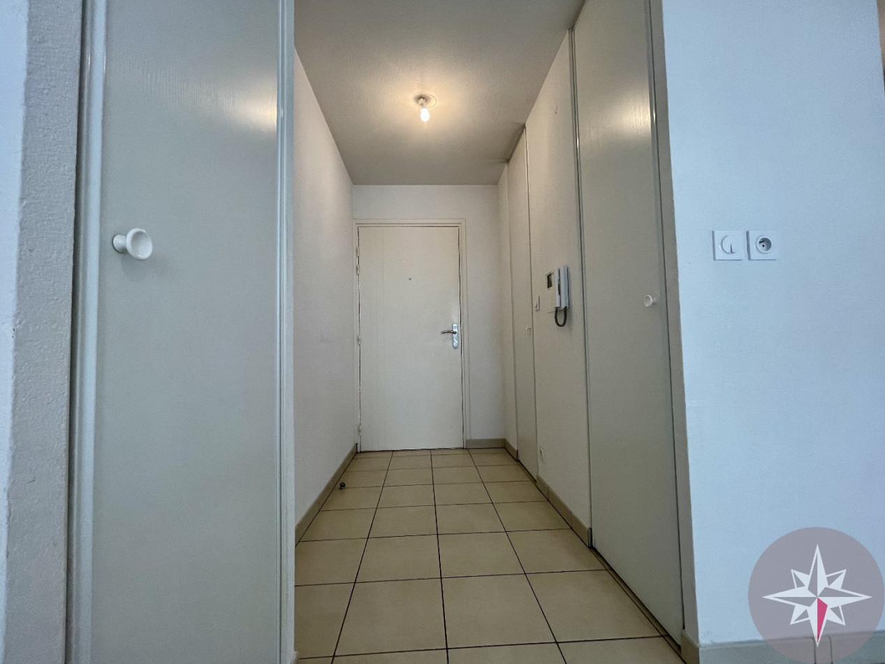 à louer Appartement Montpellier - Photo 2