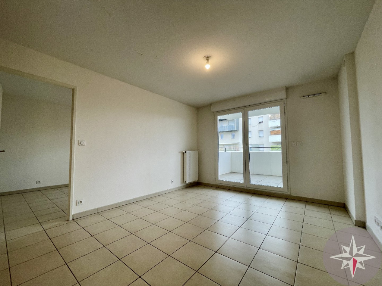 à louer Appartement Montpellier - Photo 1