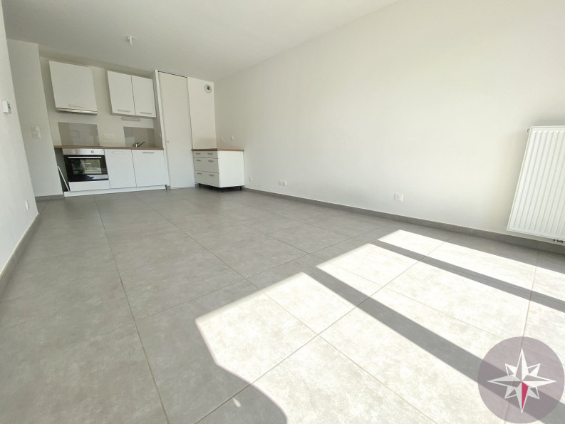 location Appartement Castelnau Le Lez - Photo 1